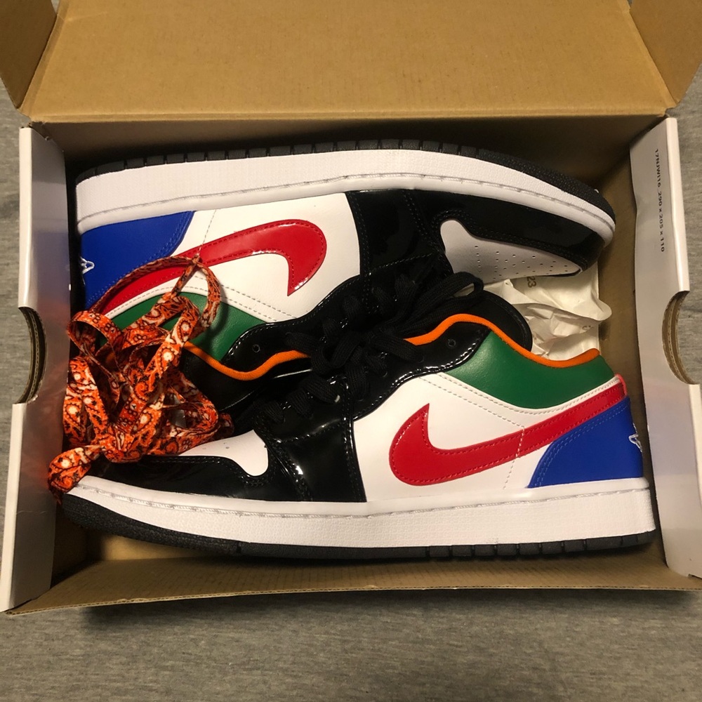 Jordan 1s 🔥🔥🔥